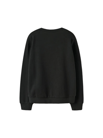 name it | Pullover | Schwarz
