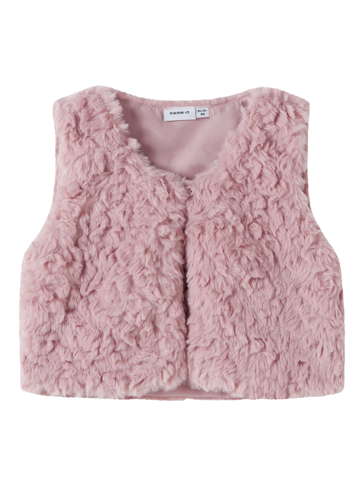 name it | Vest | Rosa