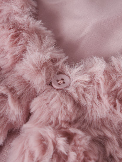 name it | Vest | Rosa
