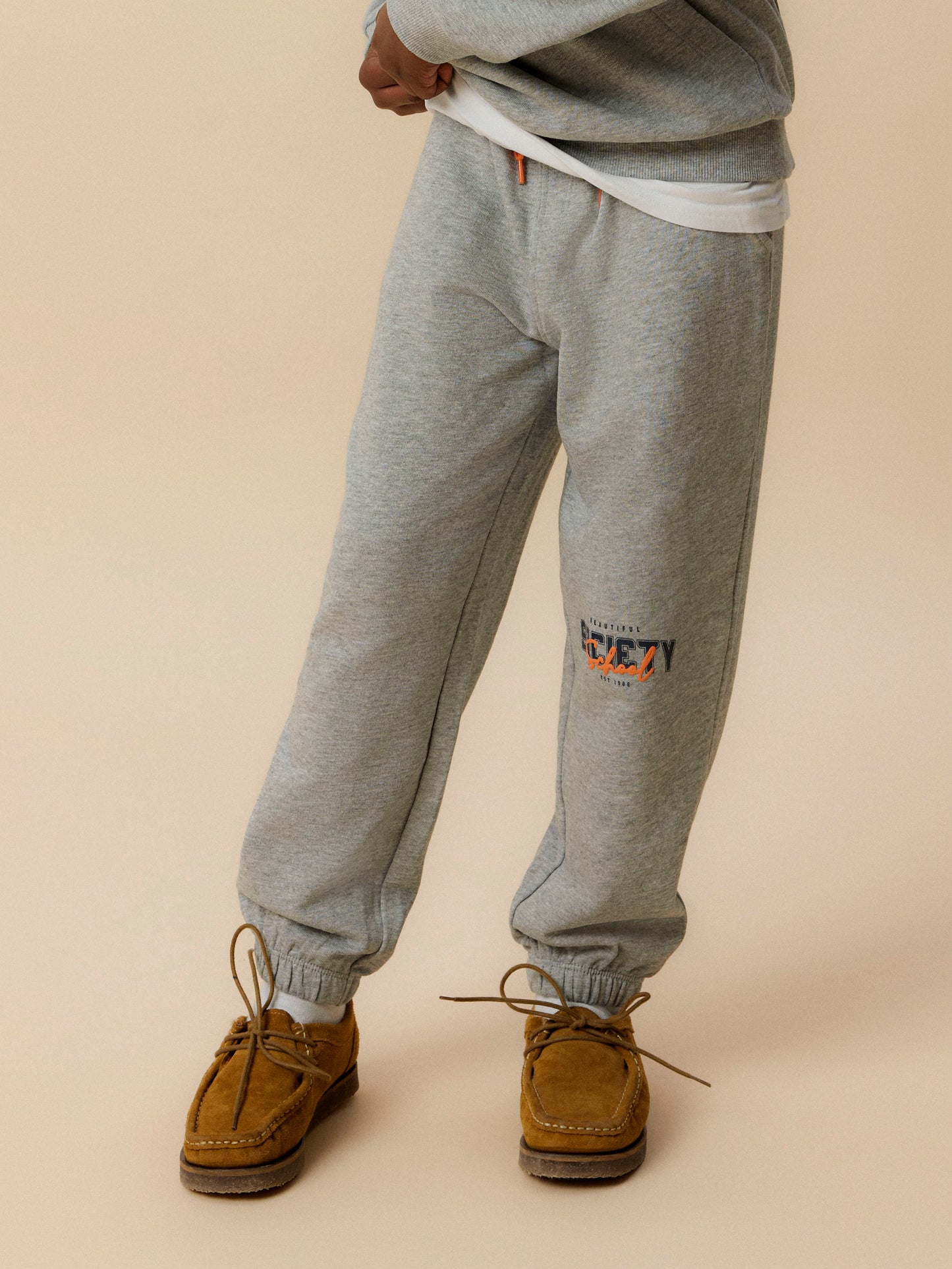 name it | Jogginghose | Grau
