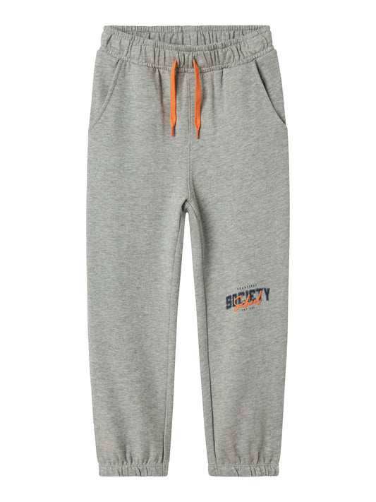 name it | Jogginghose | Grau