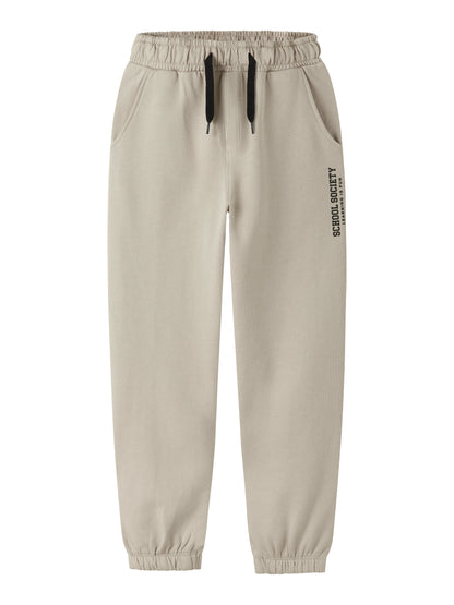 name it | Jogginghose | Beige