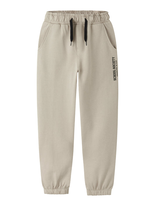 name it | Jogginghose | Beige