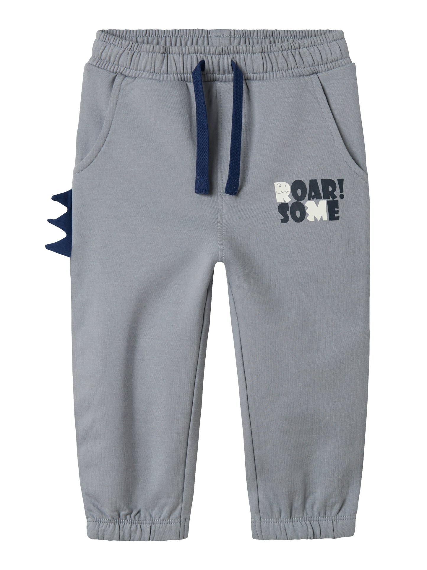 name it | Jogginghose | Grau