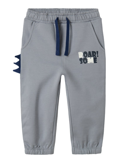 name it | Jogginghose | Grau