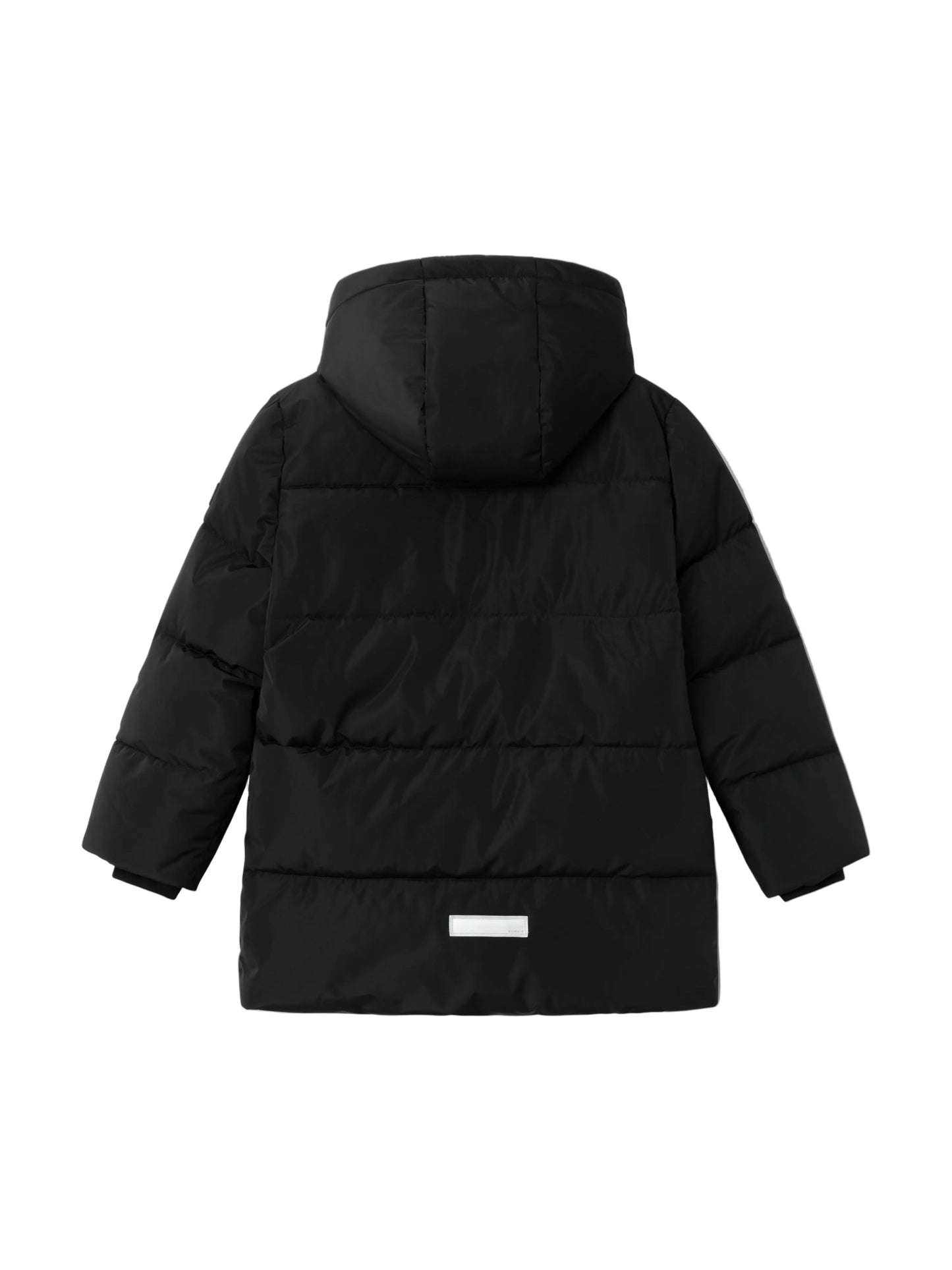 name it | Winterjacke | Schwarz