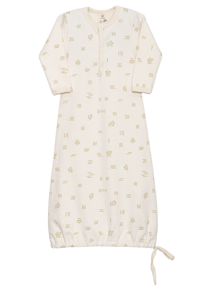 Organic by Feldman | Nightgown | Water of Life