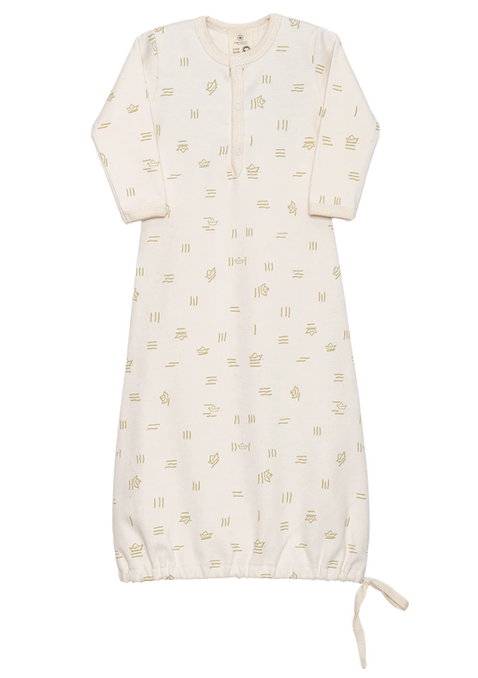 Organic by Feldman | Nightgown | Water of Life