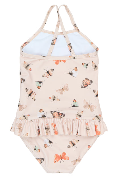 petit piao | Swimsuit | Fog Butterfly AOP