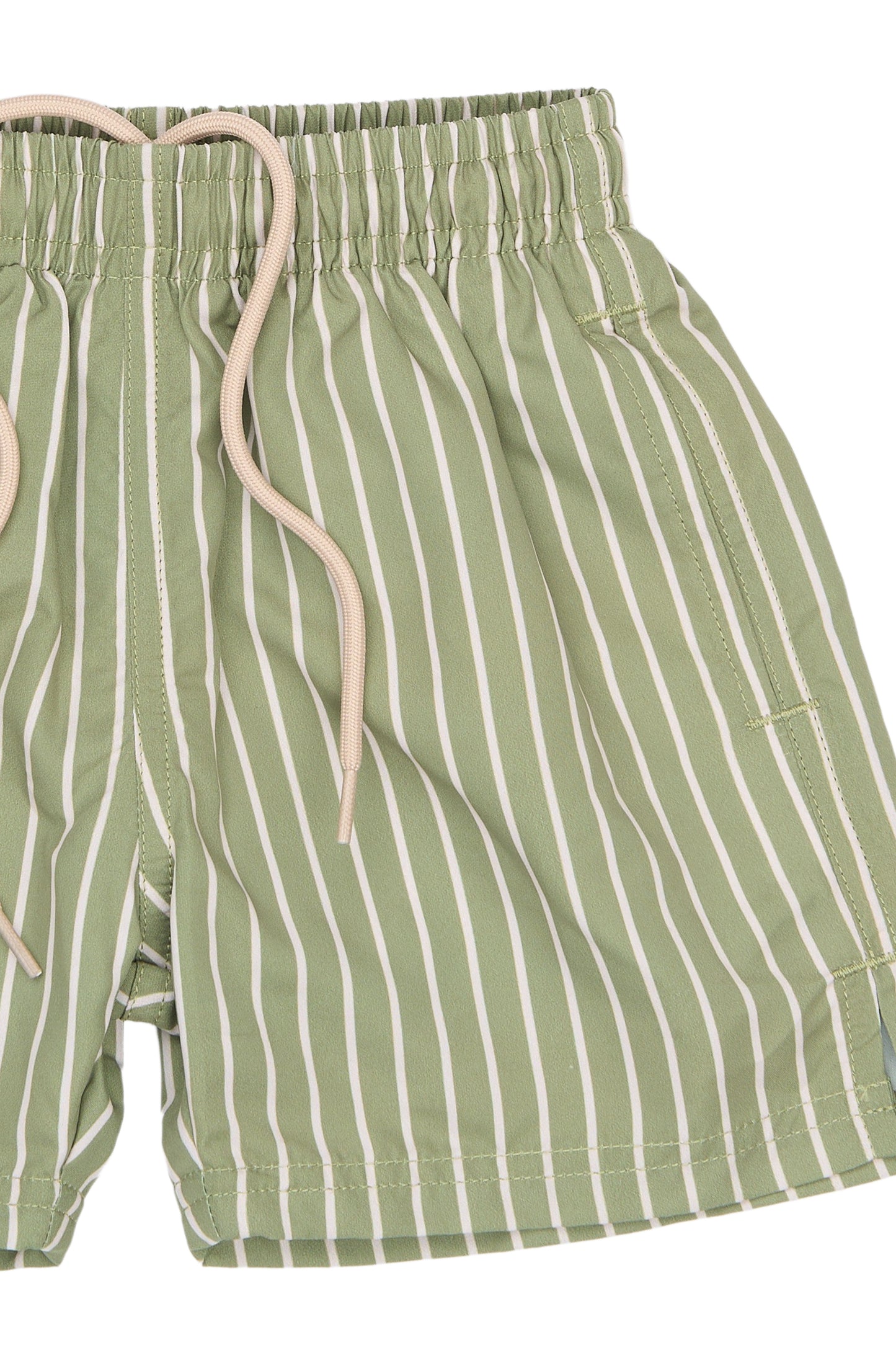 petit piao | Swim shorts | Mosstone