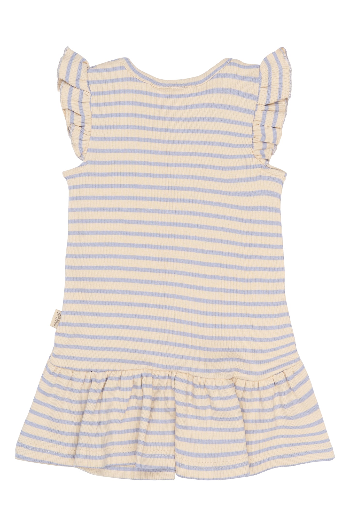 petit piao | Dress | Cosmic Sky Striped