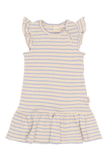 petit piao | Dress | Cosmic Sky Striped