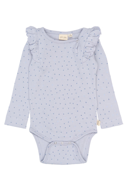 petit piao | Body | Cosmic Sky Heart AOP
