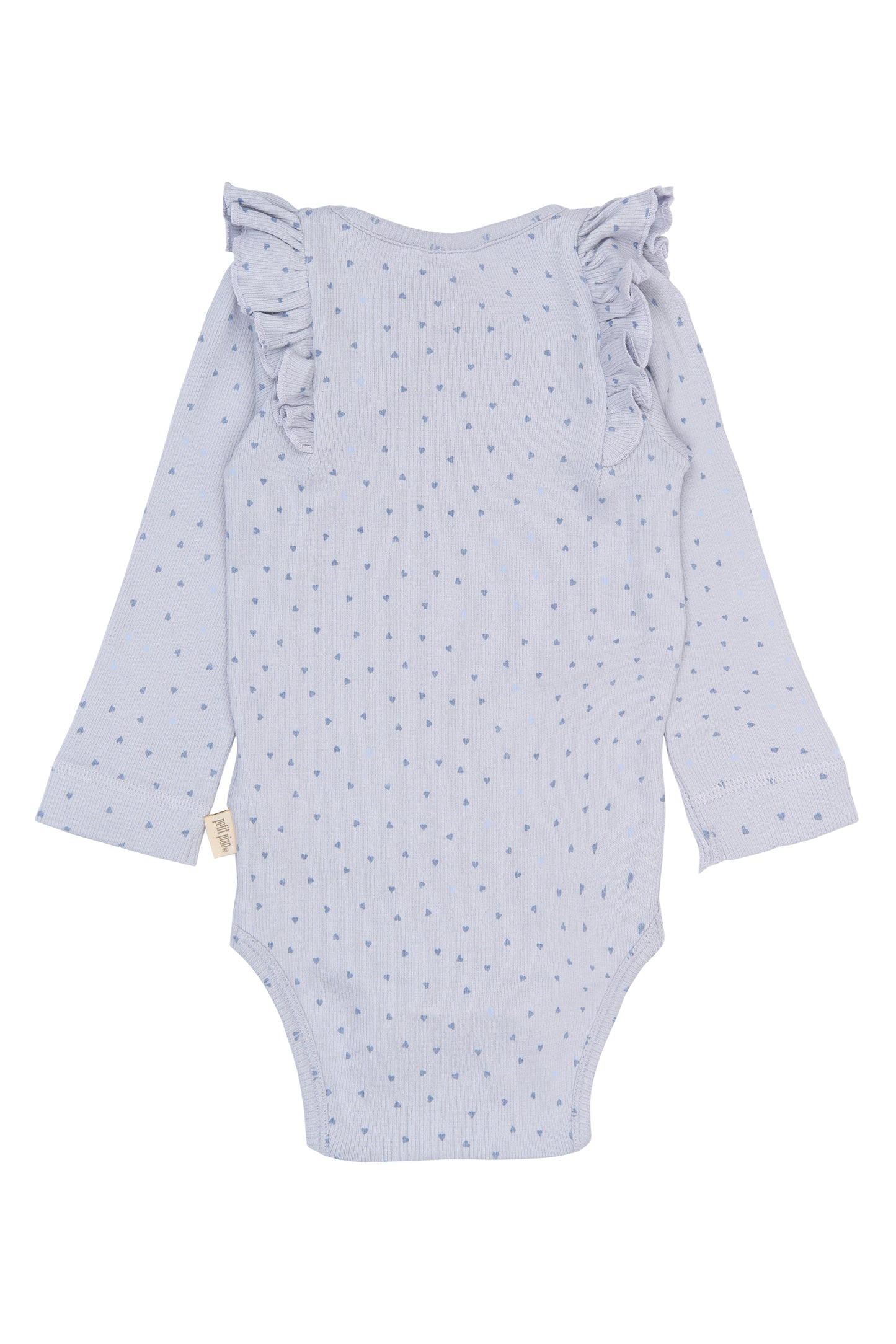 petit piao | Body | Cosmic Sky Heart AOP