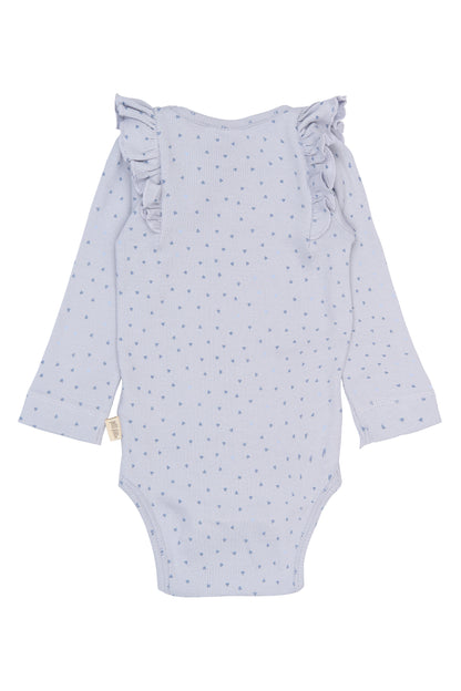 petit piao | Body | Cosmic Sky Heart AOP