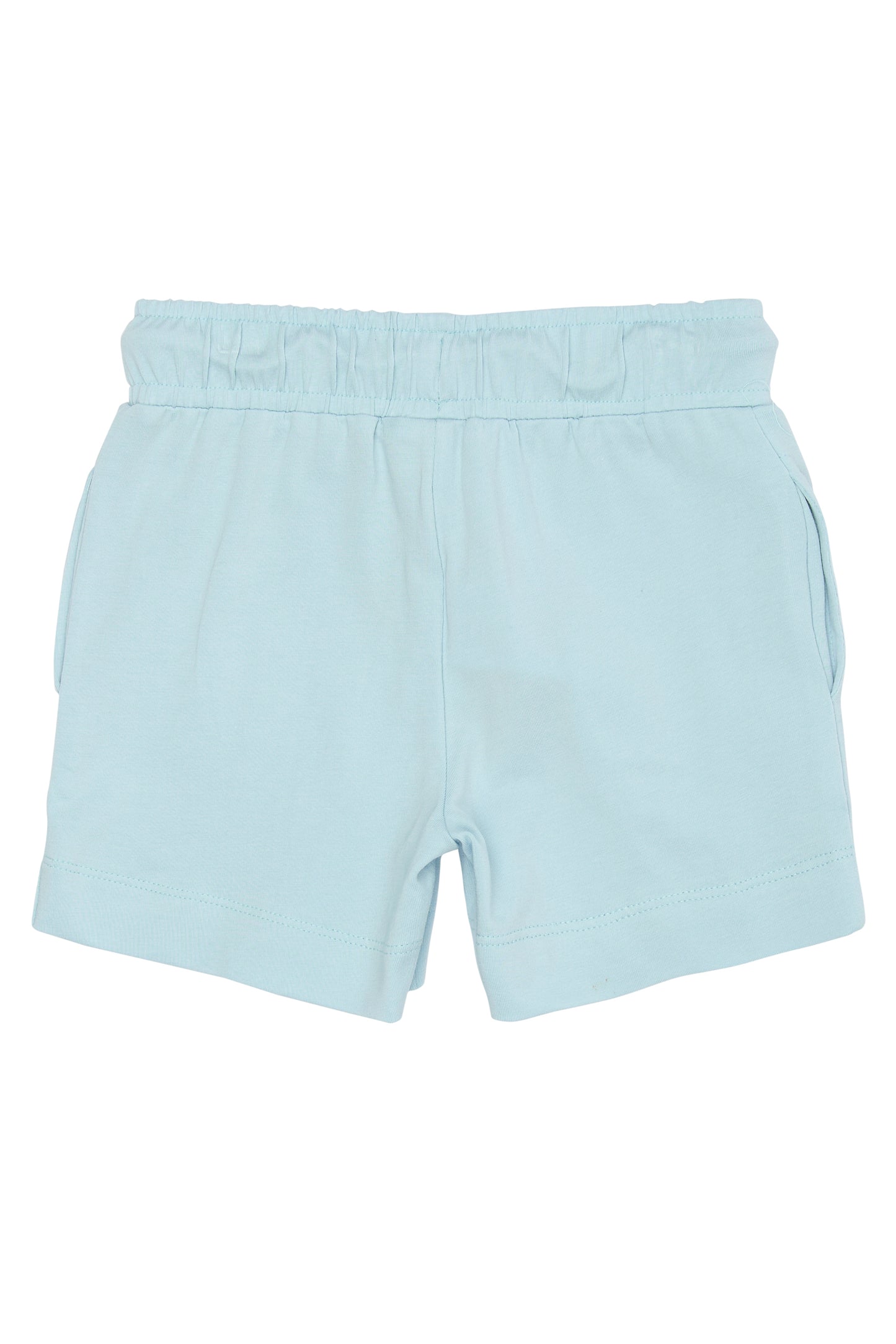 petit piao | Shorts | Winter Sky