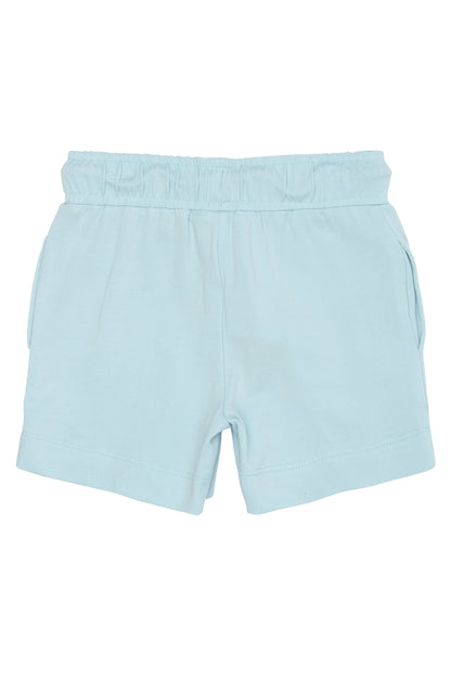 petit piao | Shorts | Winter Sky