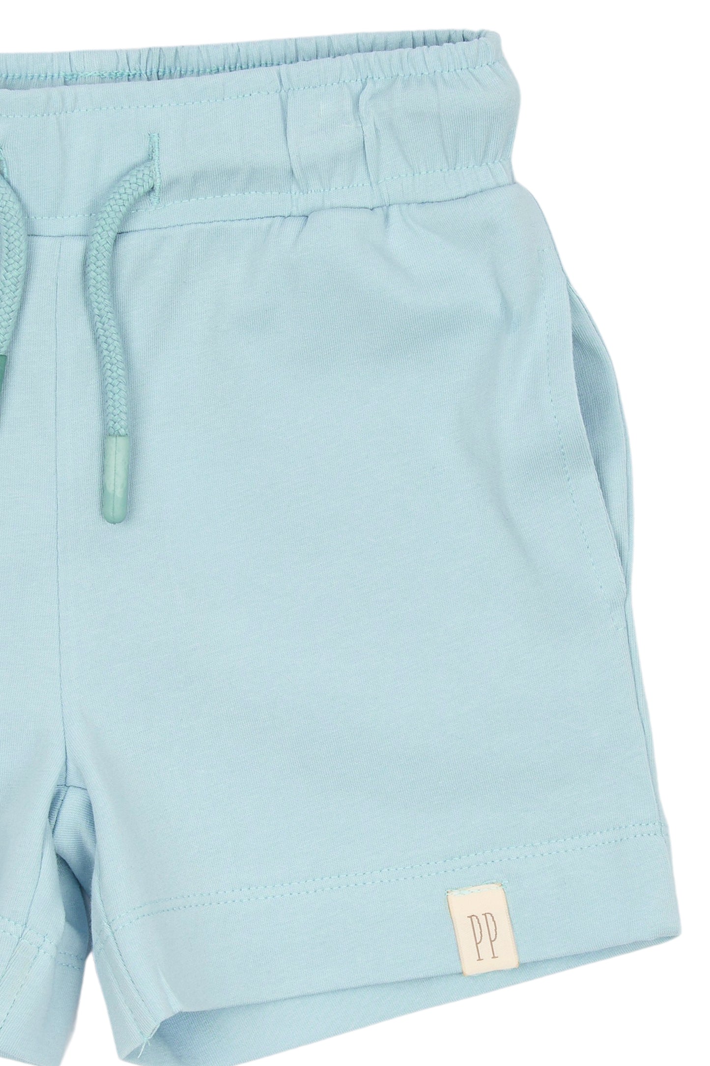 petit piao | Shorts | Winter Sky