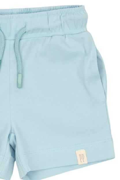 petit piao | Shorts | Winter Sky