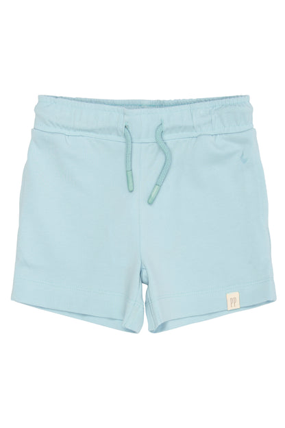 petit piao | Shorts | Winter Sky