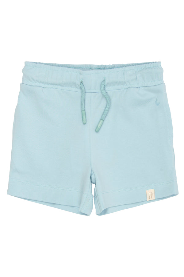 petit piao | Shorts | Winter Sky