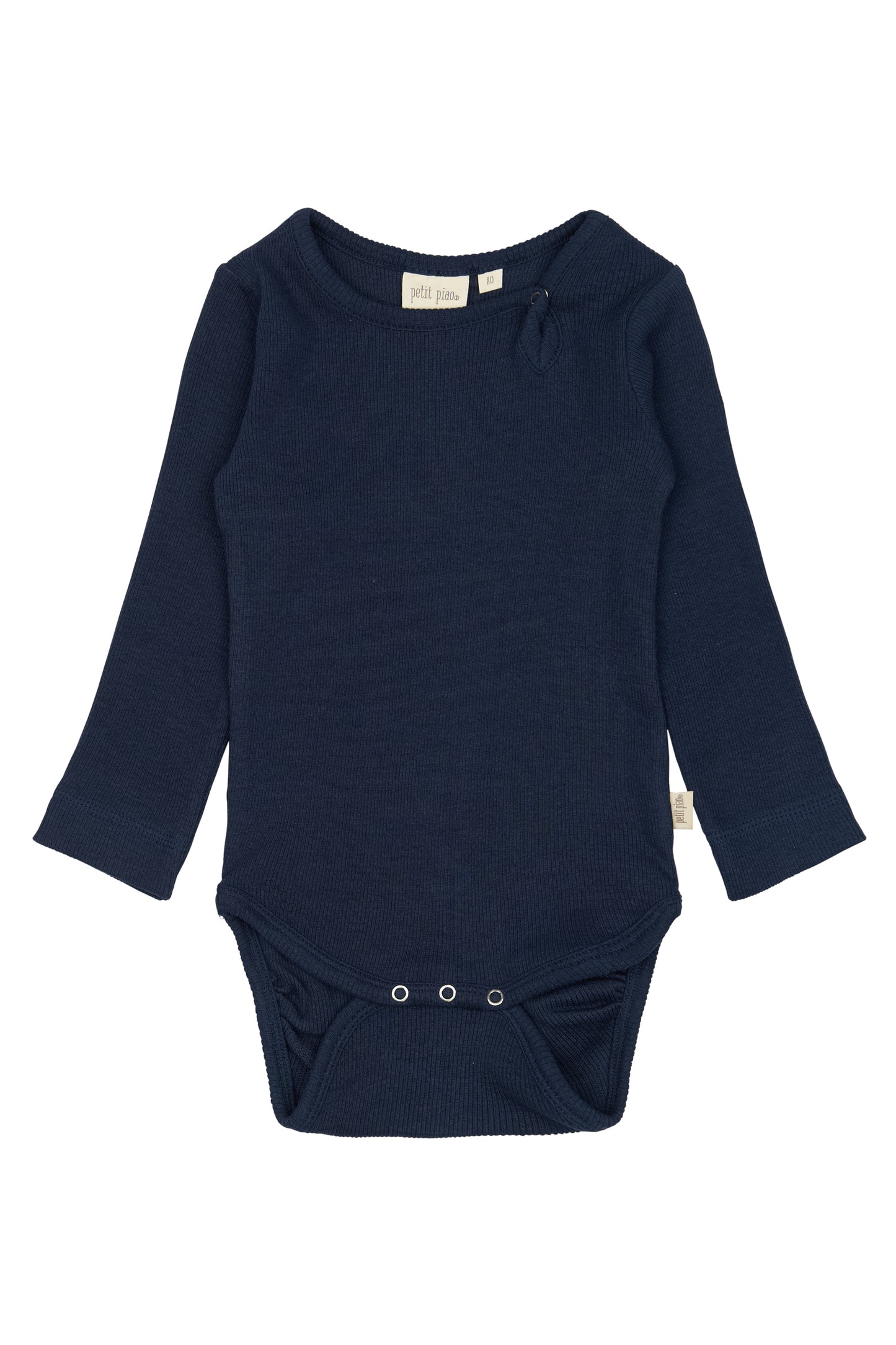 petit piao | Body | Dress Blues