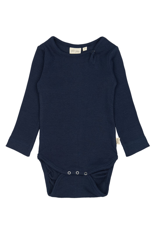 petit piao | Body  | Dress Blues