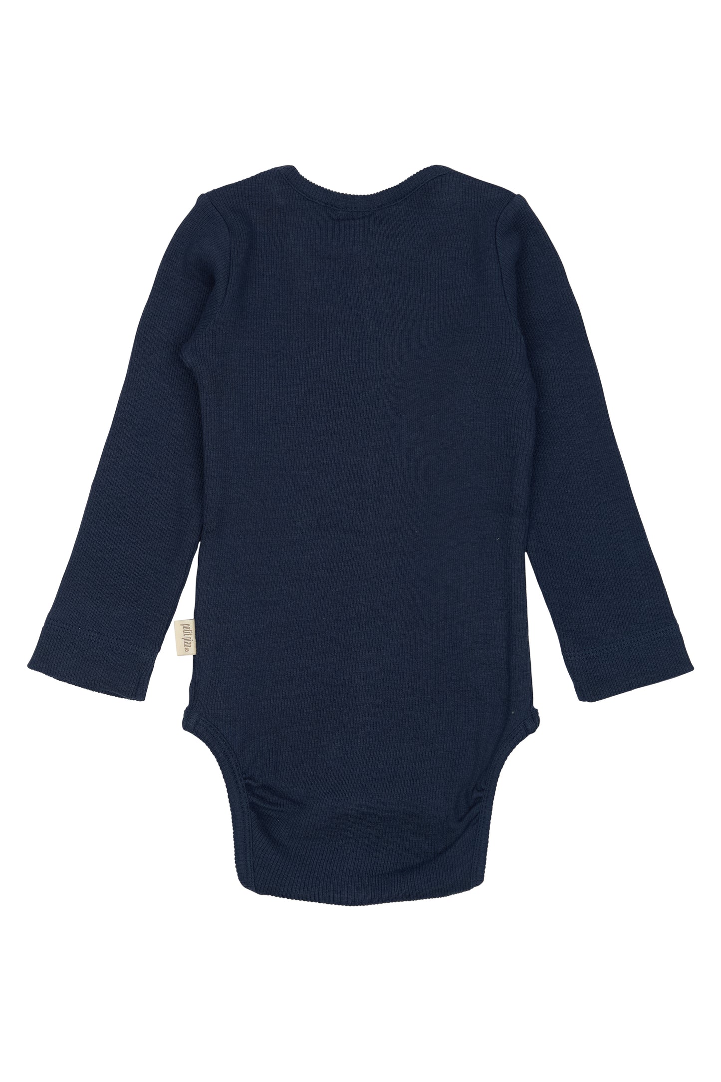 petit piao | Body | Dress Blues