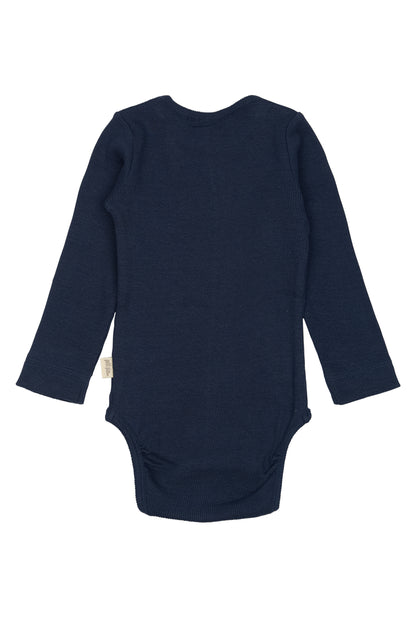 petit piao | Body | Dress Blues