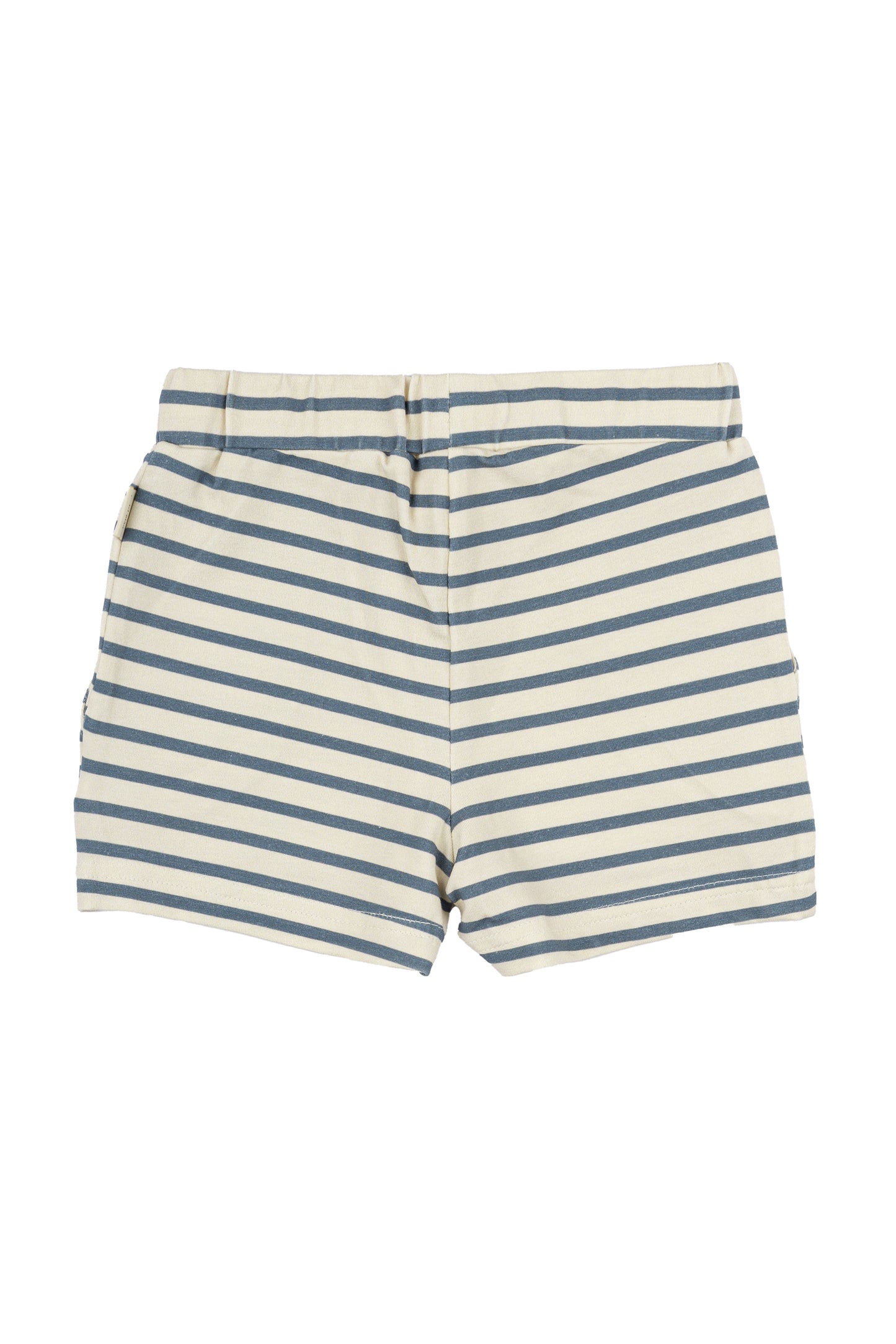 petit piao | Shorts | Blue Mirage