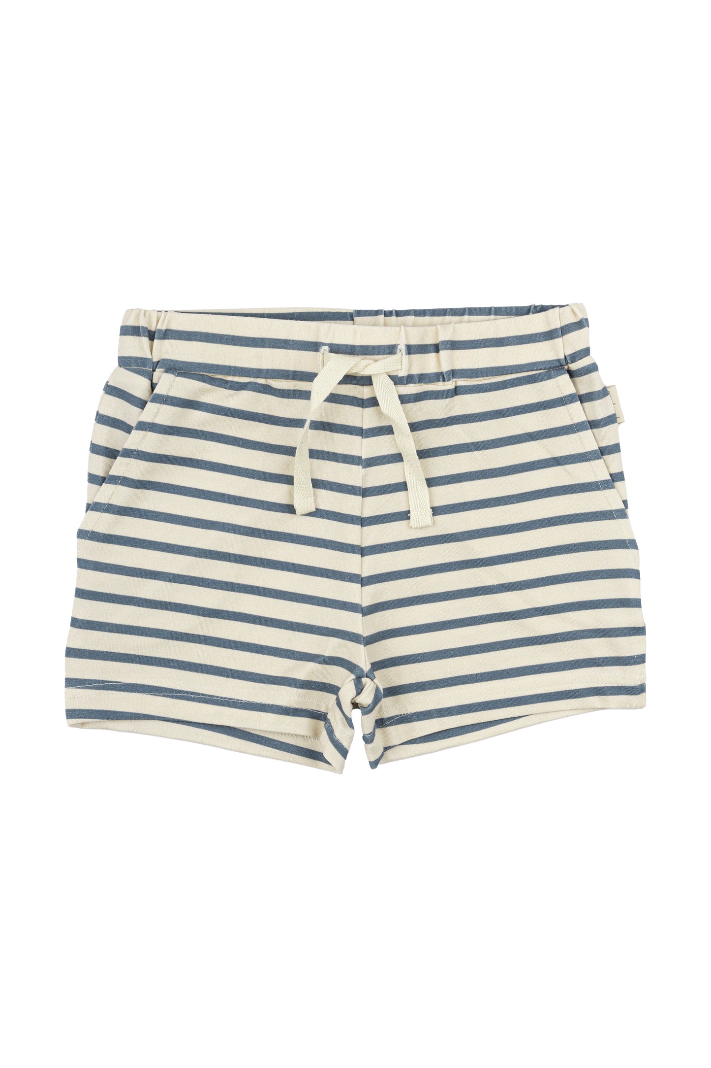 petit piao | Shorts | Blue Mirage