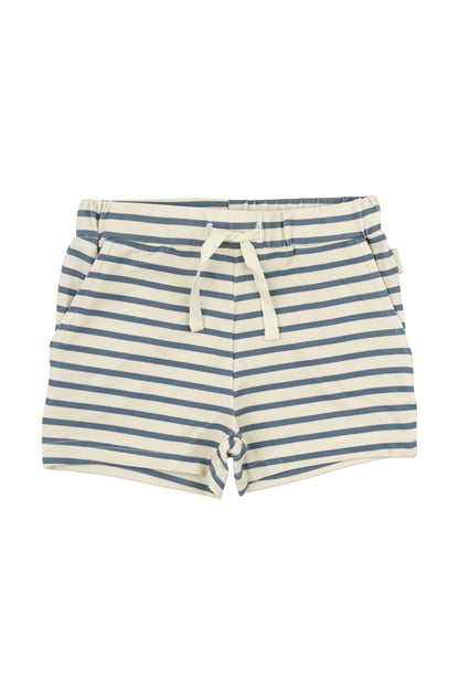 petit piao | Shorts | Blue Mirage