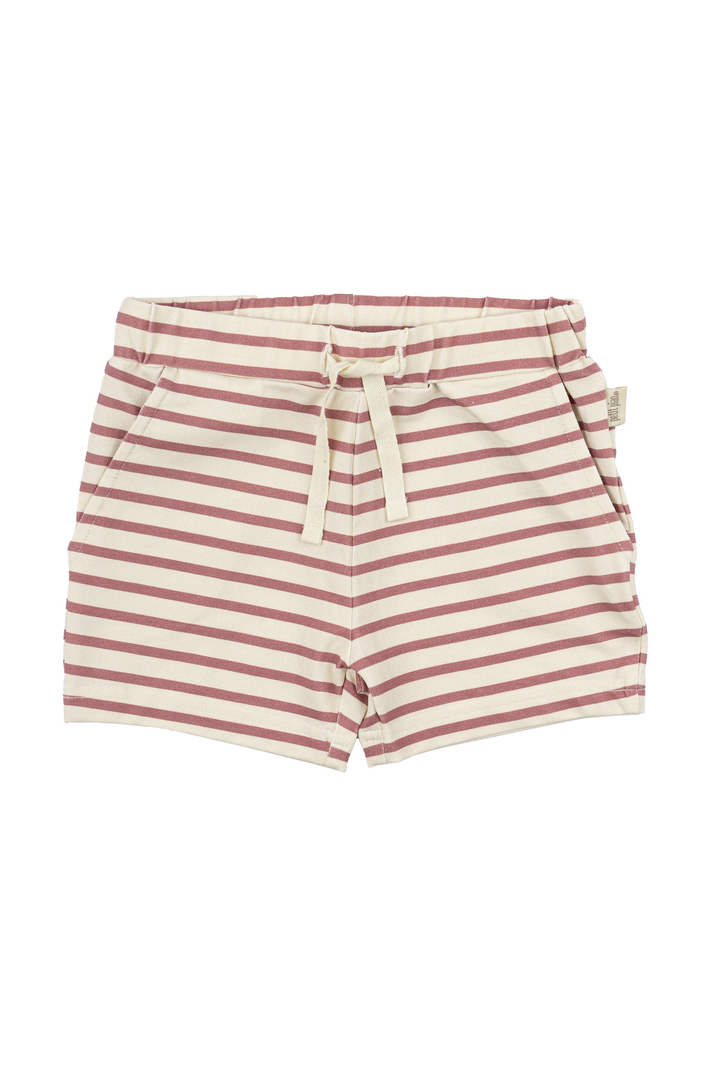 petit piao | Shorts | Withered Rose