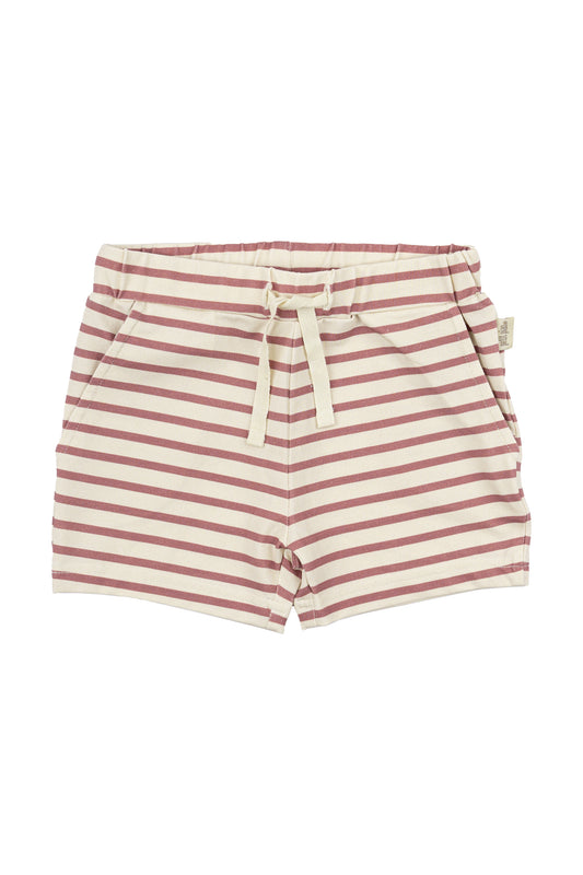 petit piao | Shorts | Withered Rose