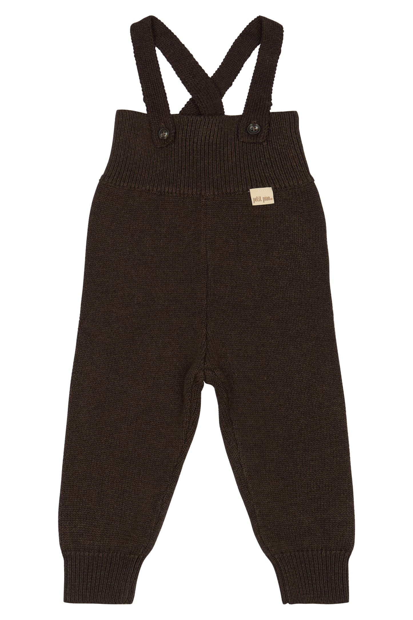 petit piao | Latzhose | Coffee Bean