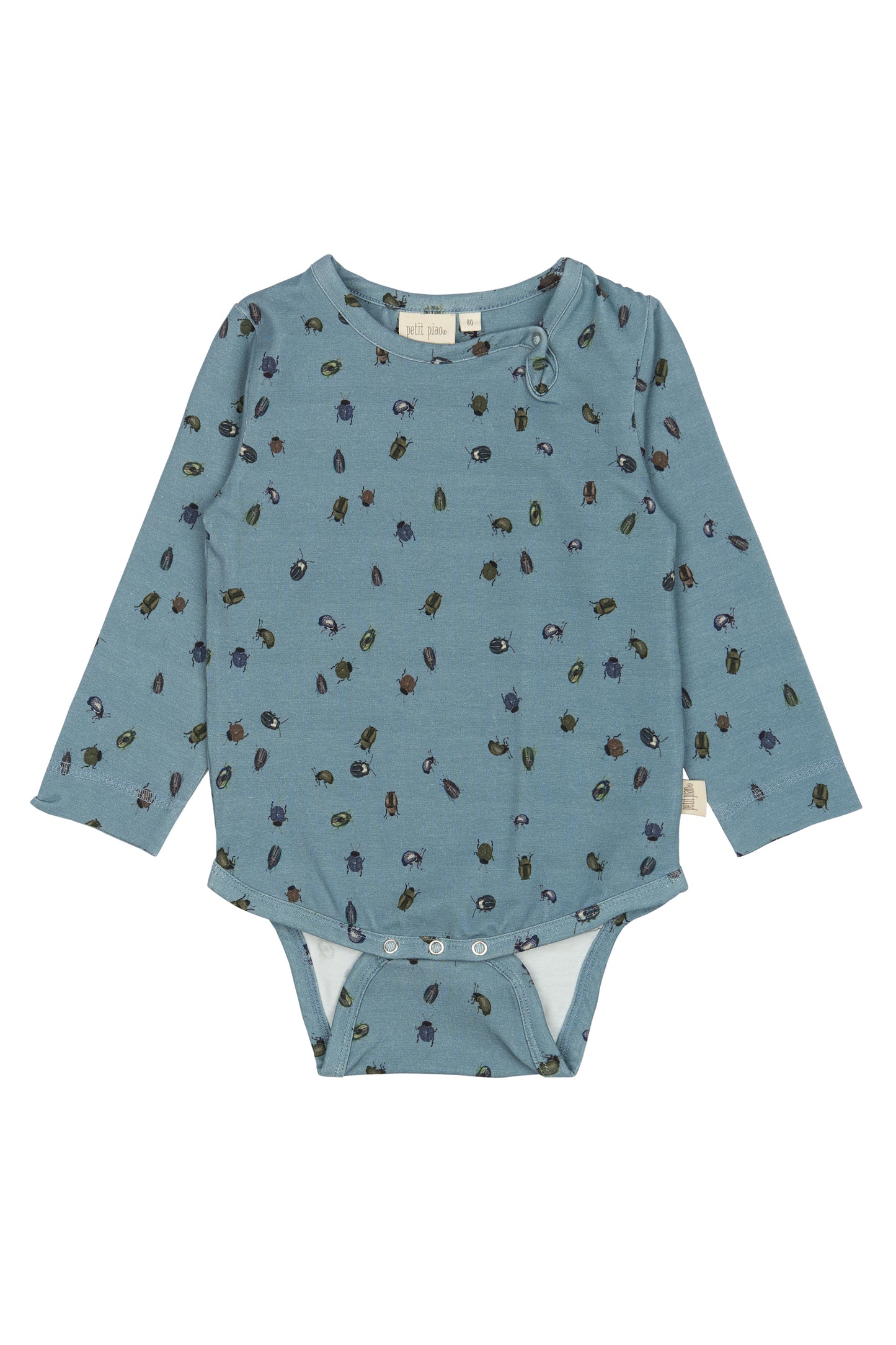 petite piao | Body | Beetle