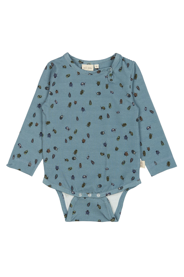 petit piao | Body | Beetle
