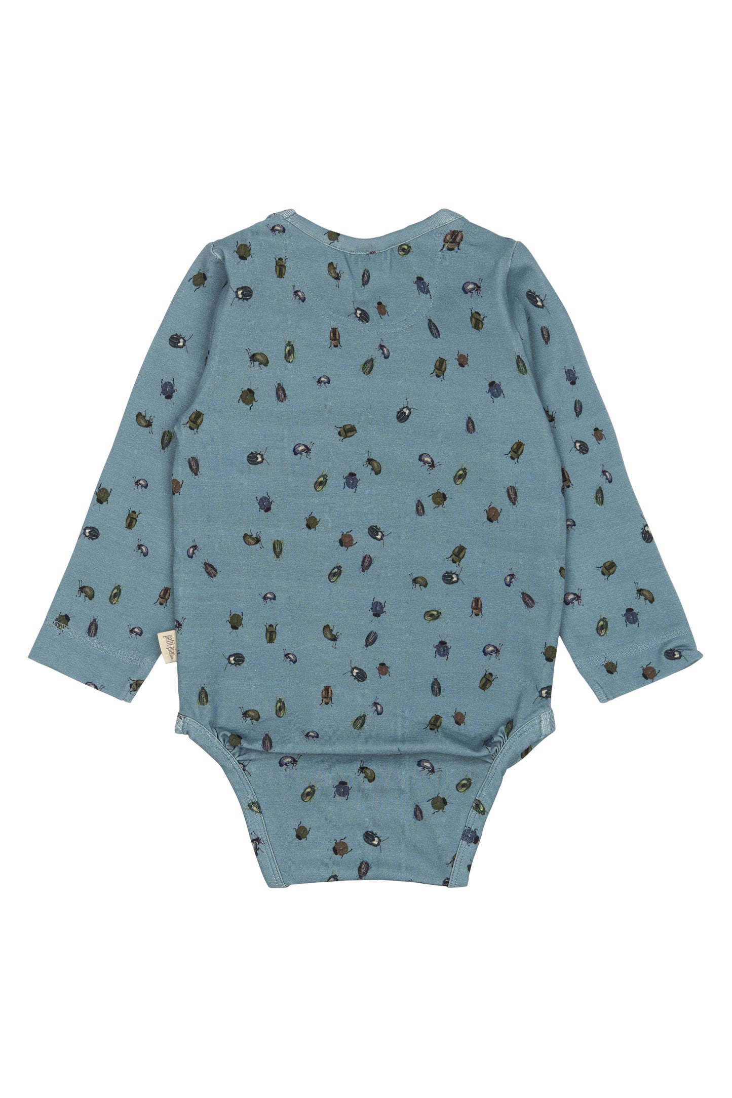petite piao | Body | Beetle
