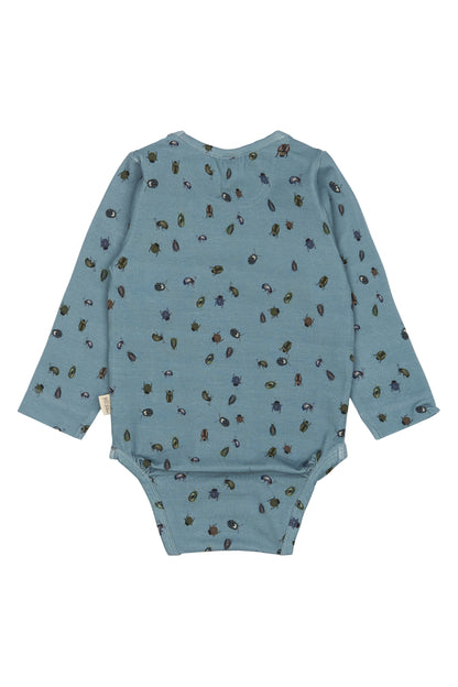 petite piao | Body | Beetle