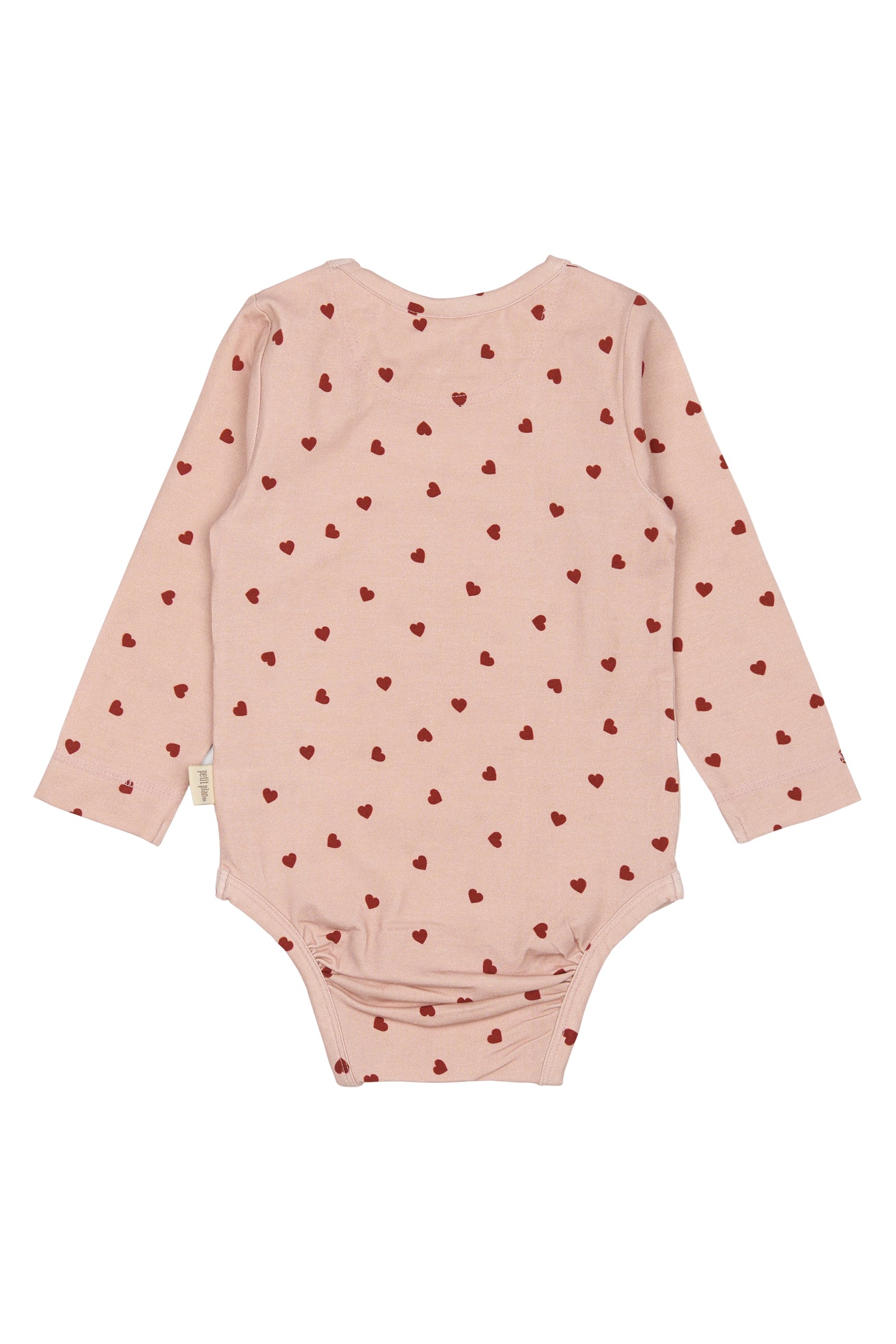 petit piao | Body | Heart