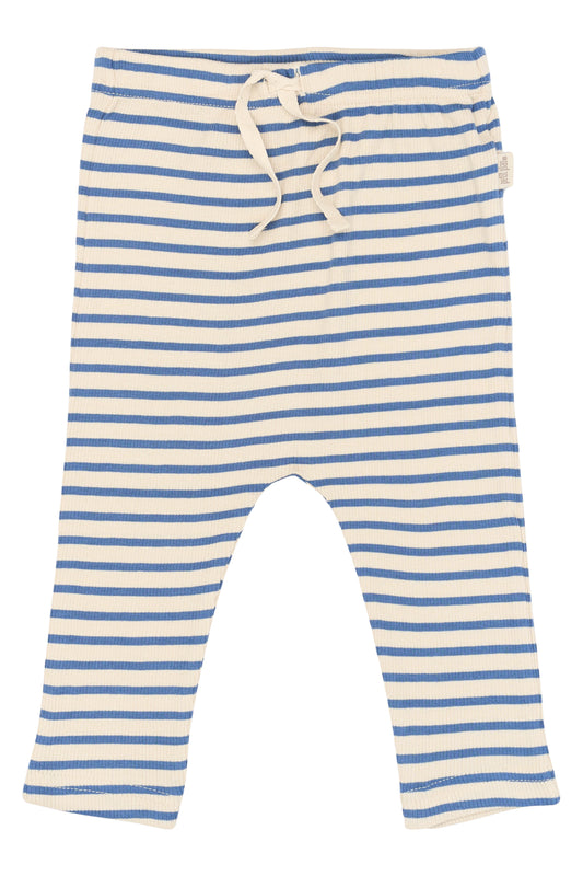 petit piao | Hose | True navy/off white