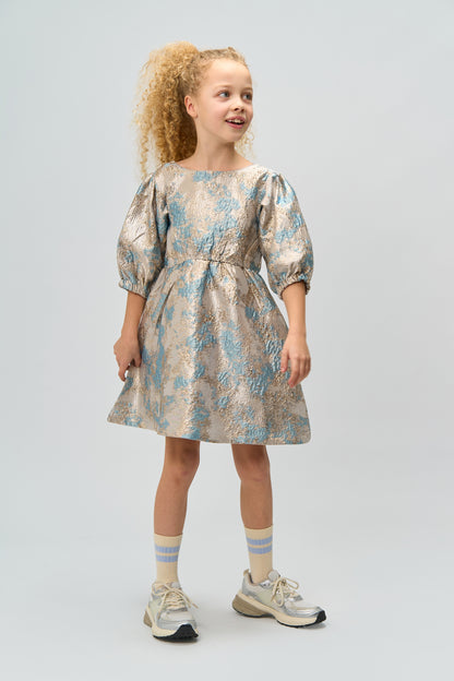 The New | Dress | Tempest
