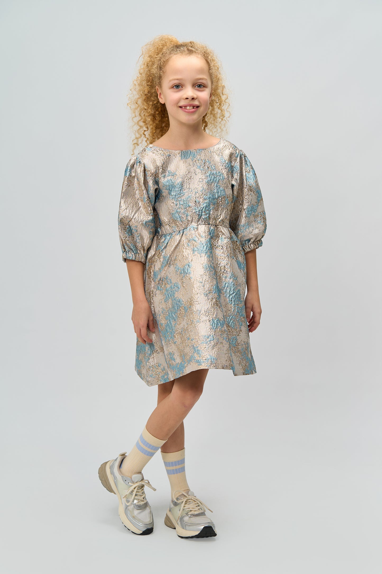 The New | Dress | Tempest