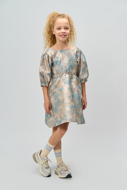 The New | Dress | Tempest