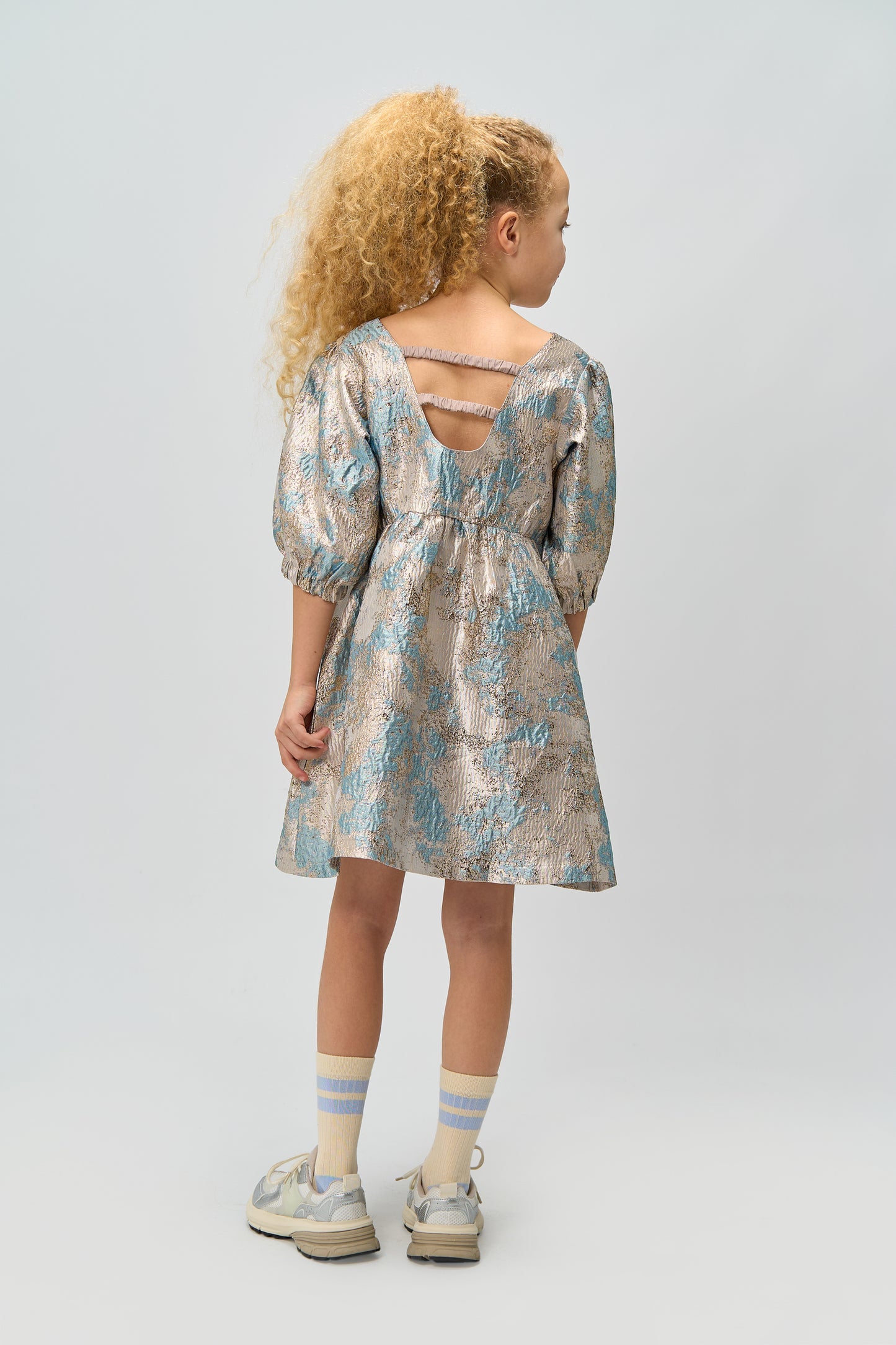 The New | Dress | Tempest