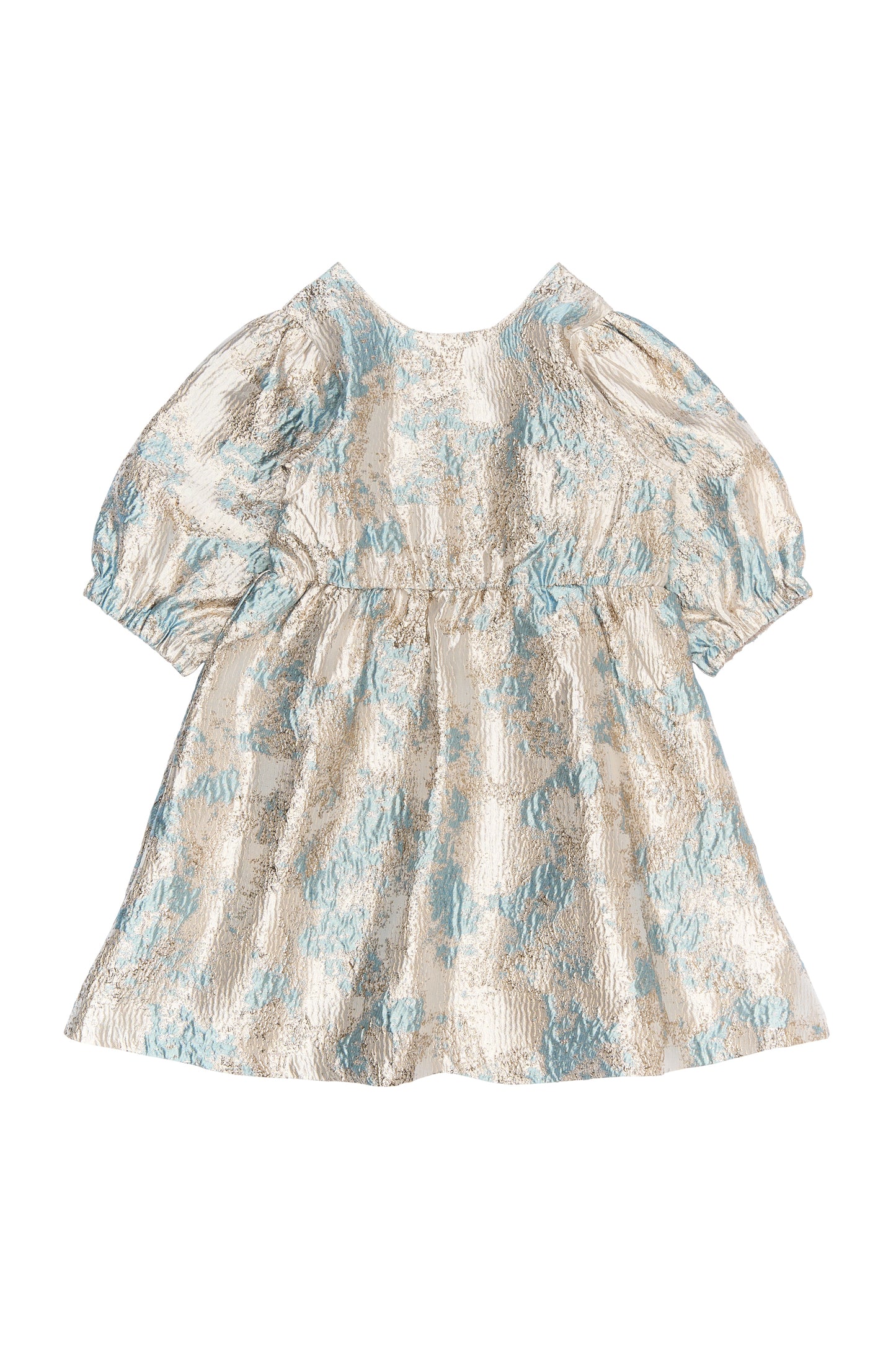 The New | Dress | Tempest
