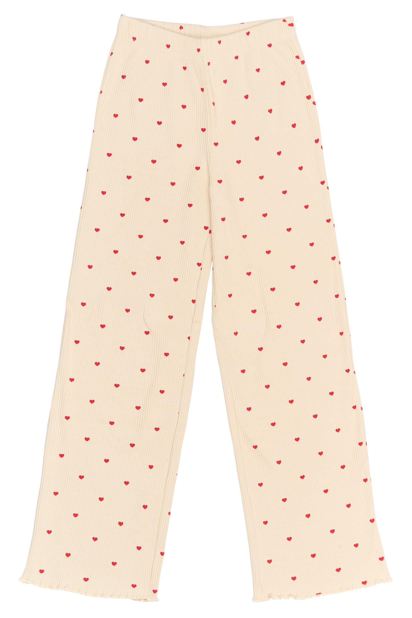 The New | Pajamas | Gardenia AOP