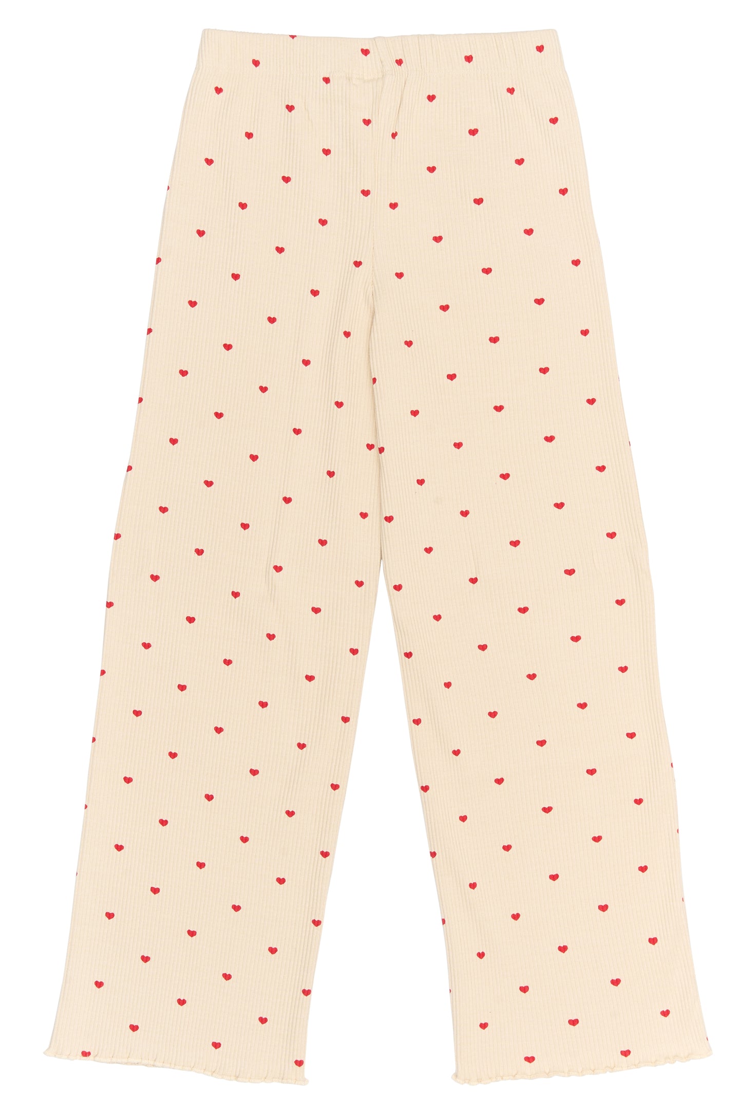 The New | Pajamas | Gardenia AOP