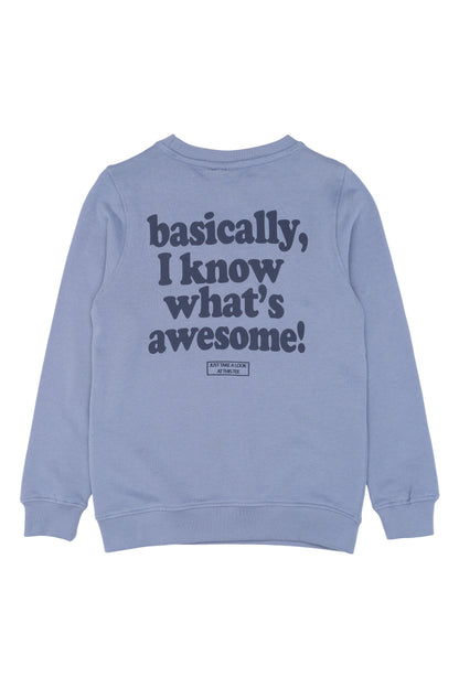 The New | Pullover | Tempest