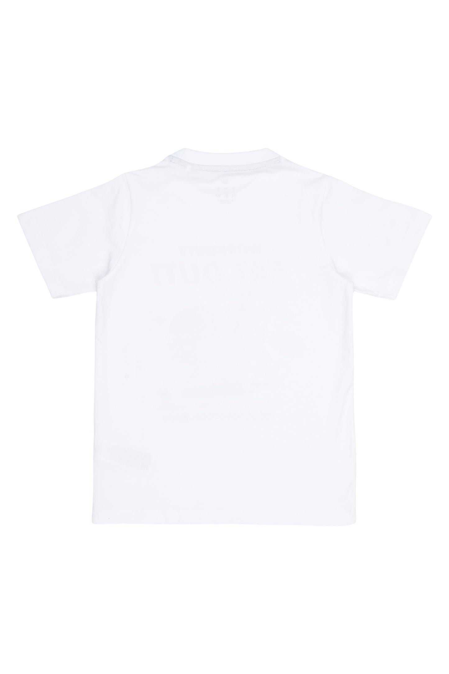 The New | T-Shirt | Bright White